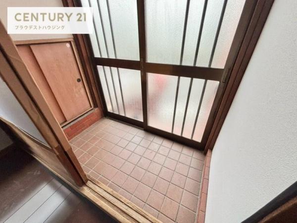 此花区西九条２丁目一戸建て