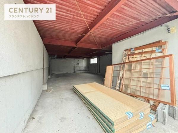 此花区西九条２丁目一戸建て