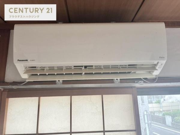 此花区西九条２丁目一戸建て