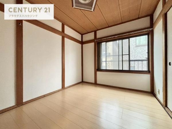 此花区西九条２丁目一戸建て