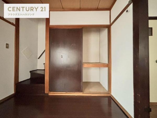 此花区西九条２丁目一戸建て