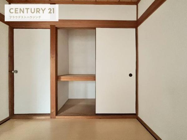 此花区西九条２丁目一戸建て