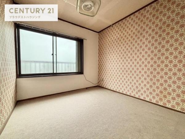 此花区西九条２丁目一戸建て