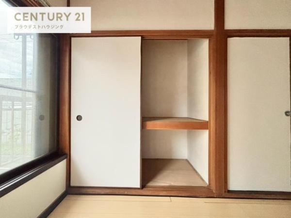 此花区西九条２丁目一戸建て