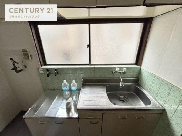 此花区西九条２丁目一戸建て