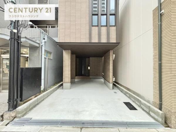 紅梅町戸建