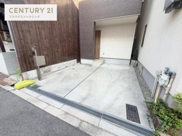 福島８丁目戸建