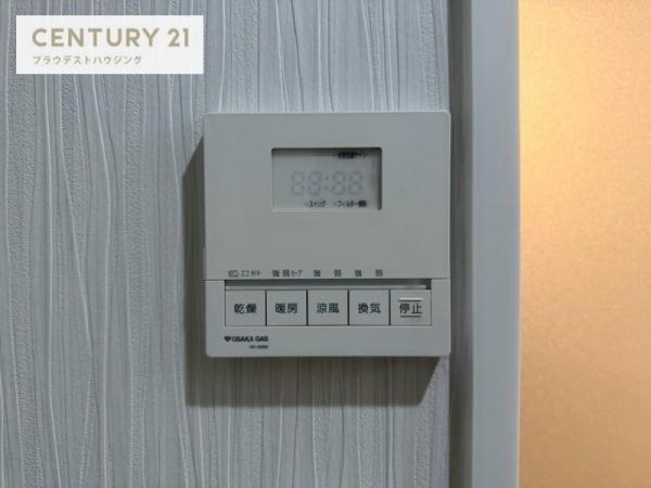 福島８丁目戸建