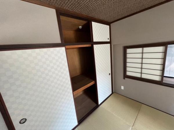 エミネンス梅田西
