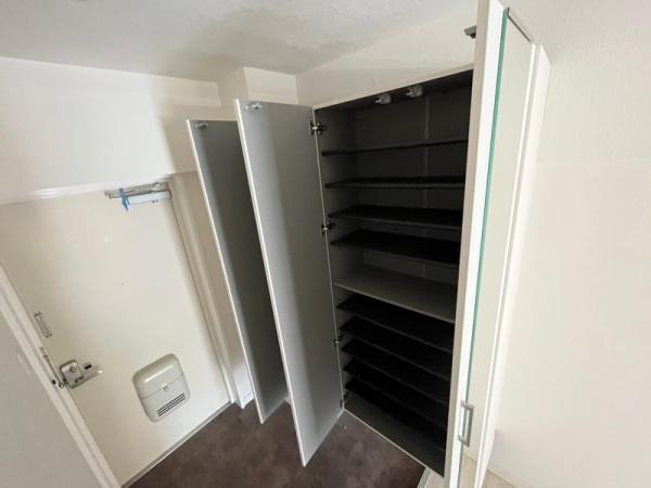 エミネンス梅田西