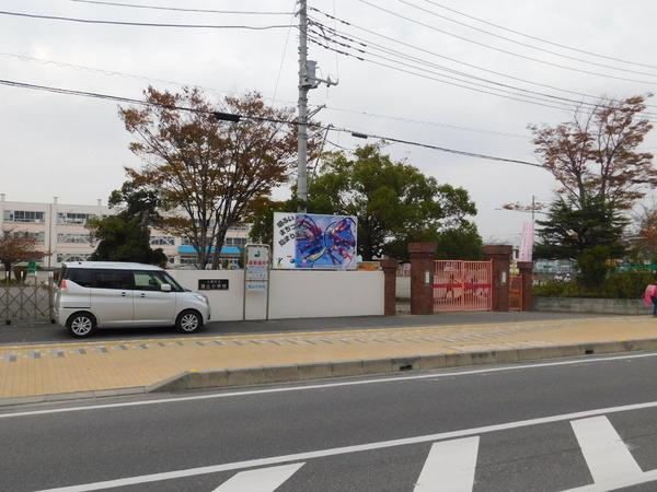 レスポワール(八潮市立潮止小学校)