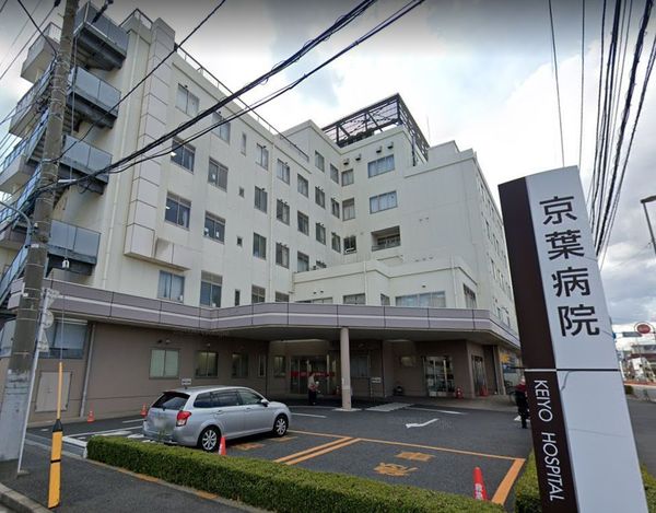 メゾンシラカワ江戸川(津端会京葉病院)