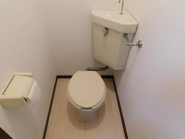 メゾンシラカワ江戸川