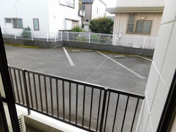 メゾンシラカワ江戸川