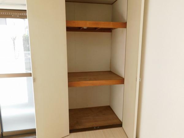 メゾンシラカワ江戸川