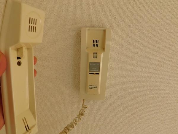 メゾンシラカワ江戸川