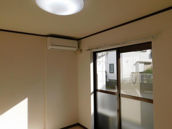 メゾンシラカワ江戸川