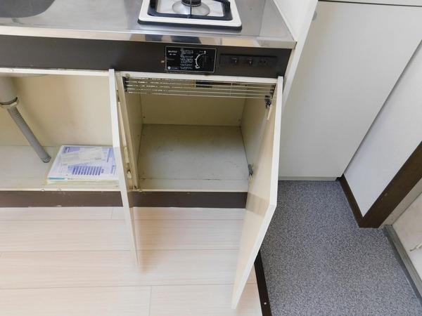 メゾンシラカワ江戸川