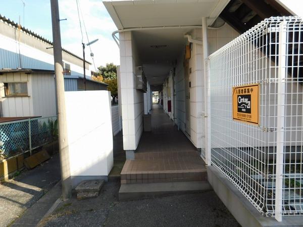 メゾンシラカワ江戸川