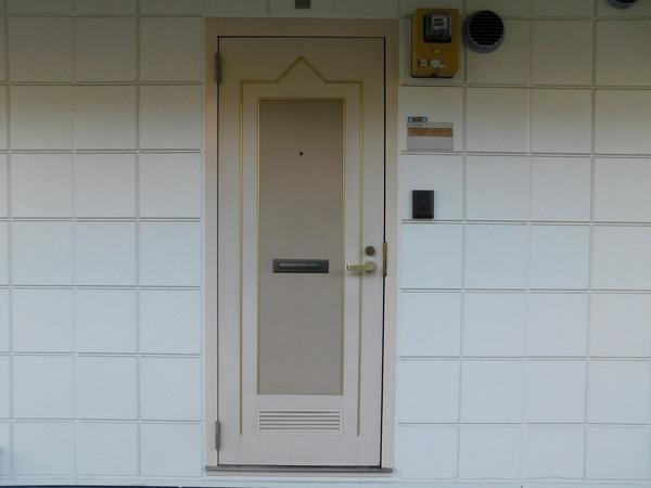 メゾンシラカワ江戸川