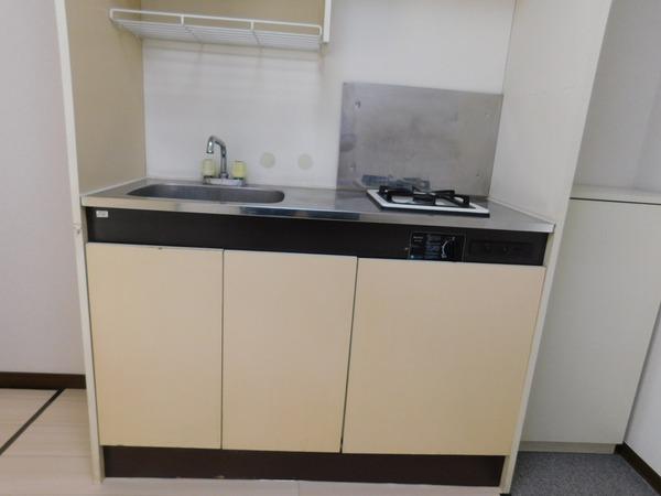 メゾンシラカワ江戸川