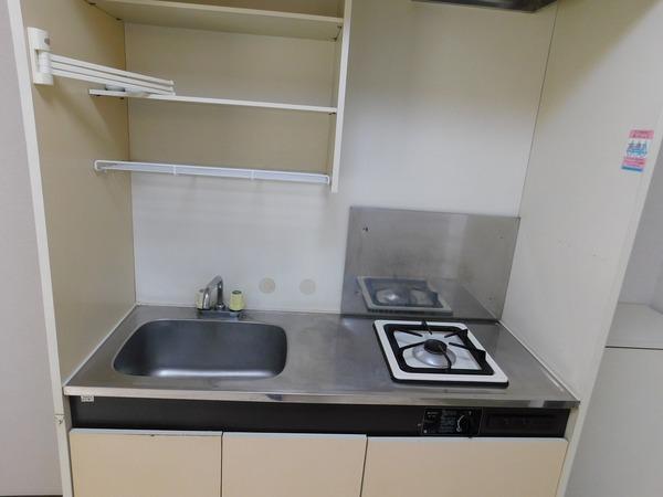 メゾンシラカワ江戸川