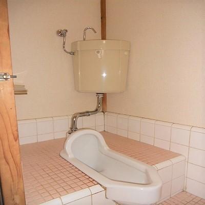 カトレアハイツ