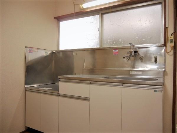 カトレアハイツ