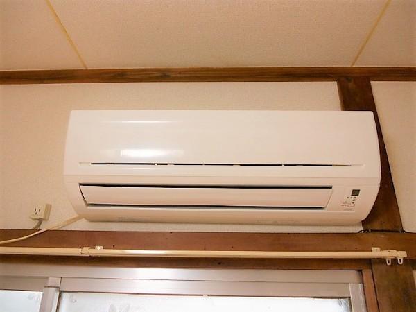 カトレアハイツ