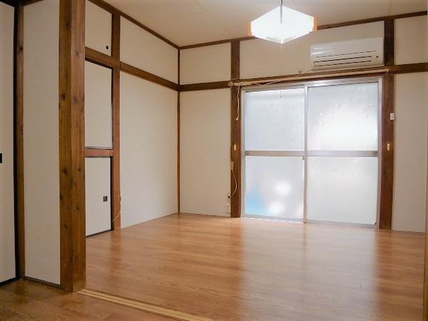 カトレアハイツ