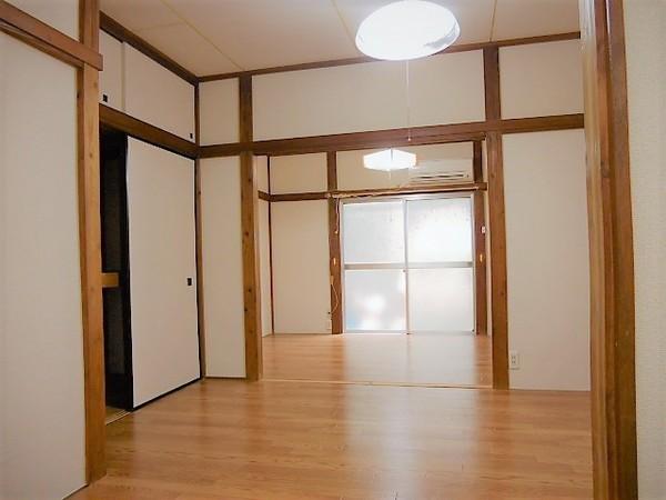 カトレアハイツ