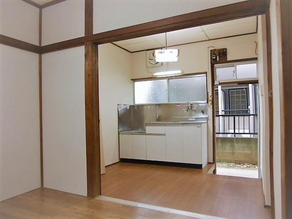 カトレアハイツ