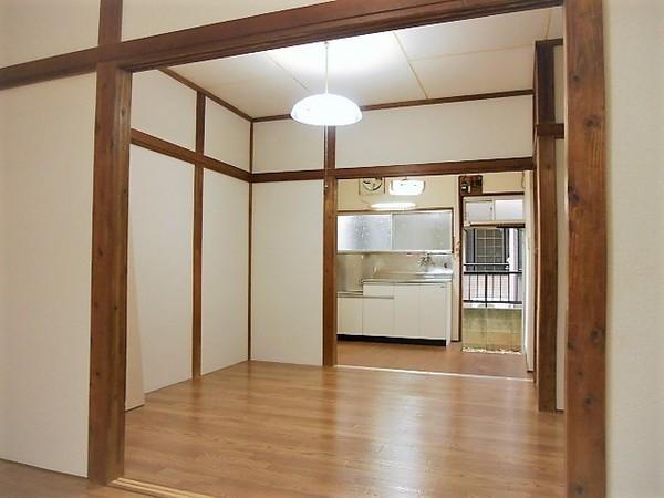 カトレアハイツ