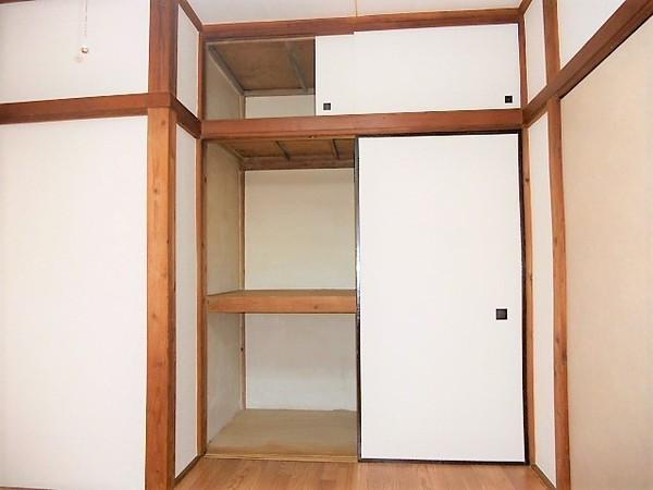 カトレアハイツ