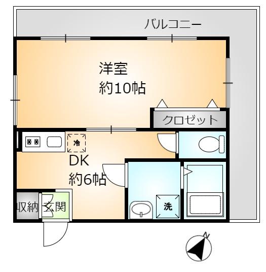 谷中ＴＫビル