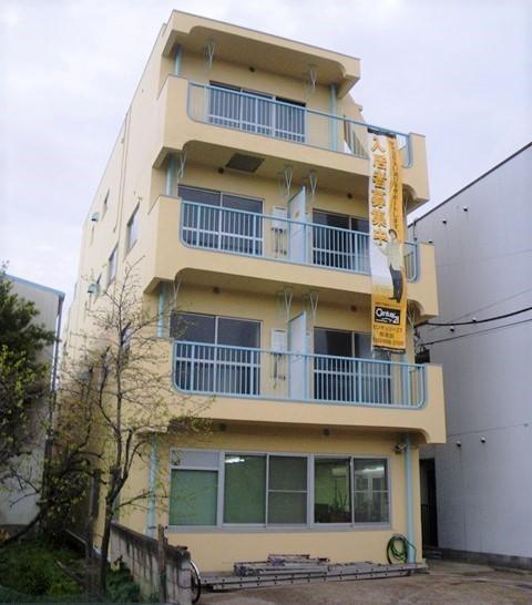 谷中ＴＫビル