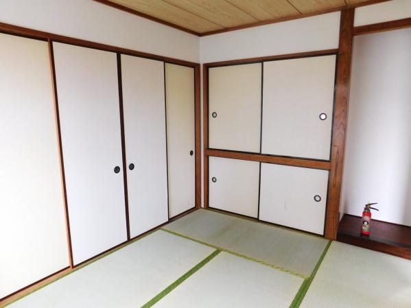 杉戸住宅