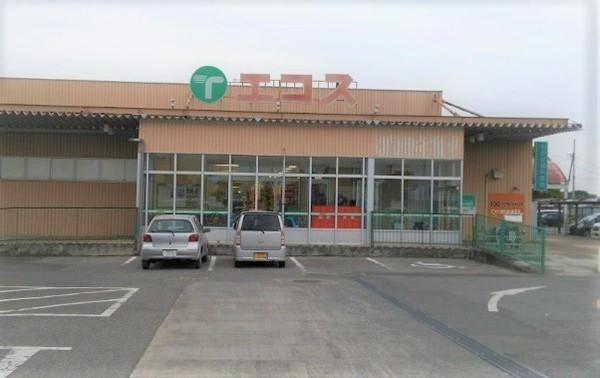 杉戸住宅(エコス関宿店)