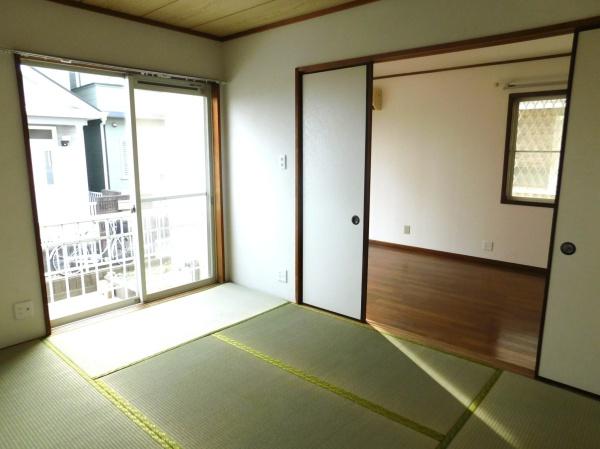 杉戸住宅