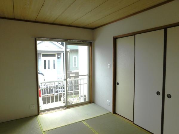 杉戸住宅