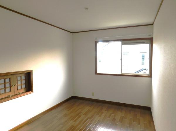 杉戸住宅