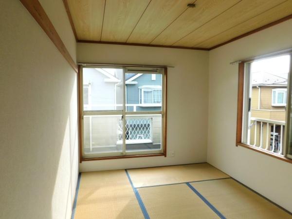 杉戸住宅