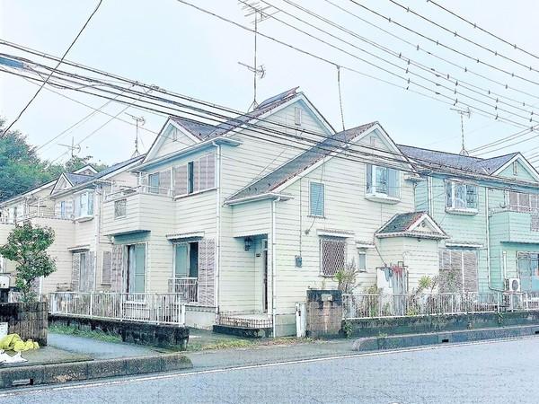 杉戸住宅