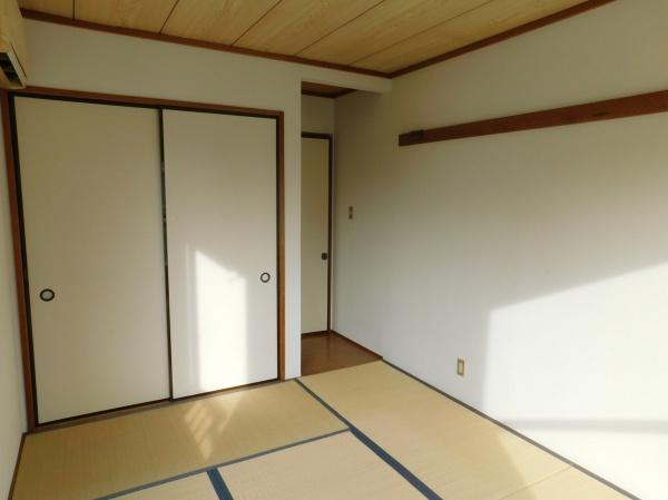 杉戸住宅