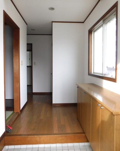 杉戸住宅