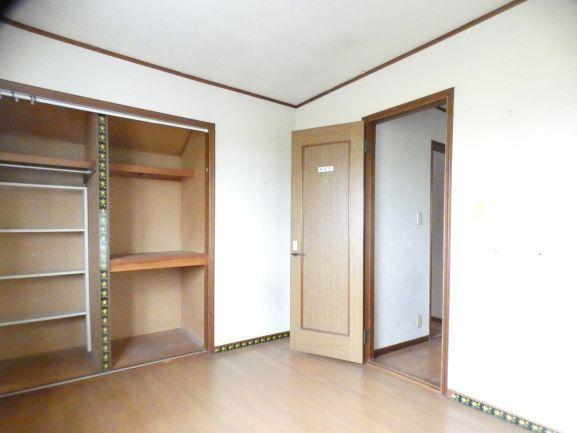 杉戸住宅
