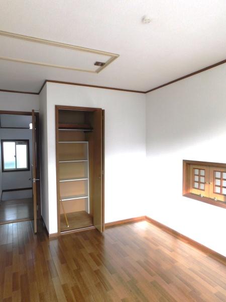 杉戸住宅