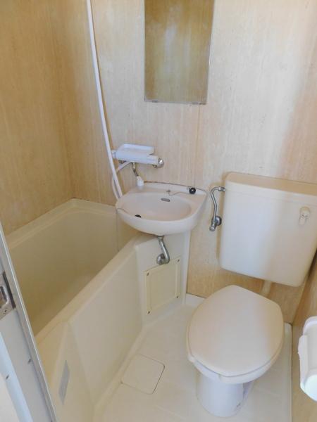 荒川区町屋４丁目のマンション