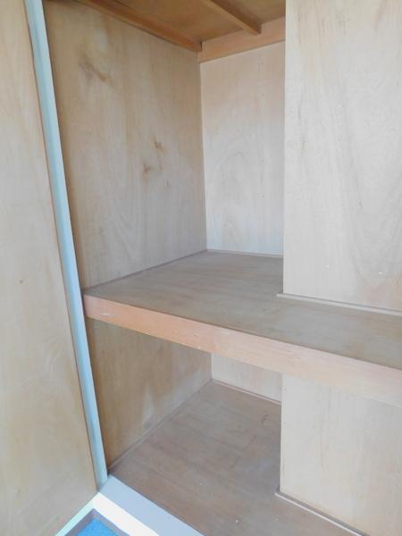 荒川区町屋４丁目のマンション