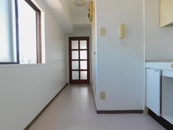 荒川区町屋４丁目のマンション